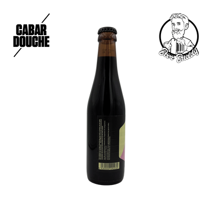 Stout Mokke