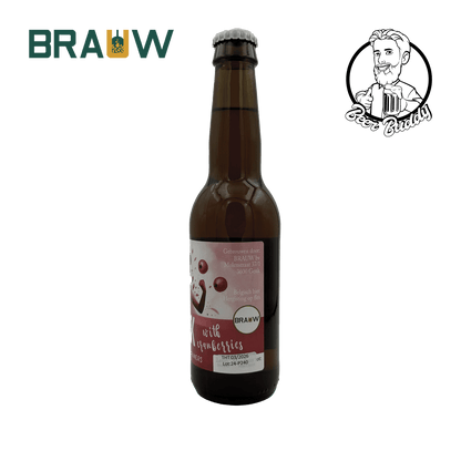 Think Blink - BeerBuddy - Stadsbrouwerij BRAUW