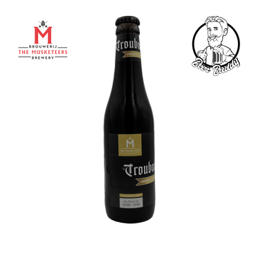 Troubadour Imperial Stout