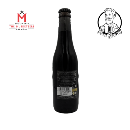 Troubadour Imperial Stout