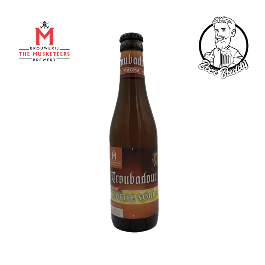 Troubadour Magma Kettle Sour