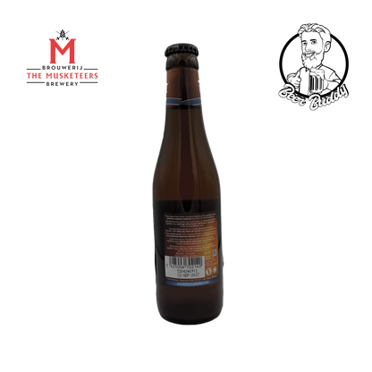 Troubadour NEIPA