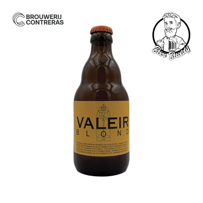 Valeir Blond