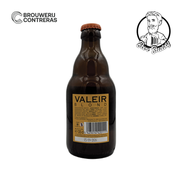 Valeir Blond