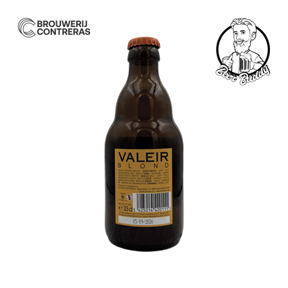 Valeir Blond