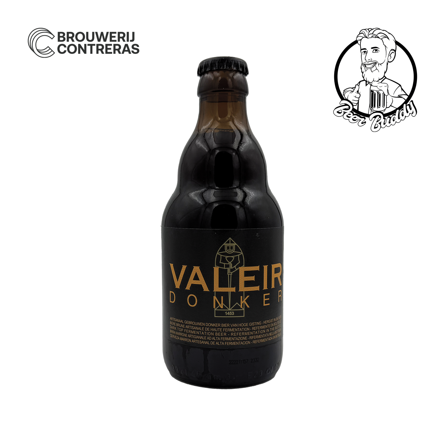 Valeir Donker