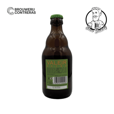 Valeir Extra - BeerBuddy - Brouwerij Contreras