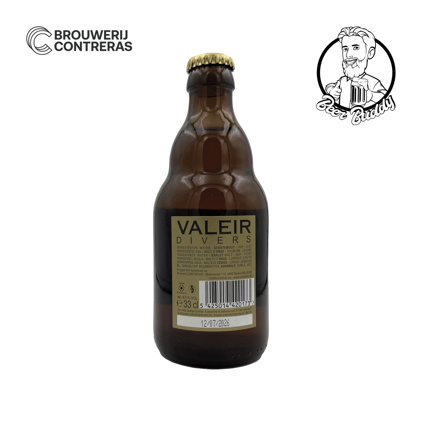 Valeir Divers