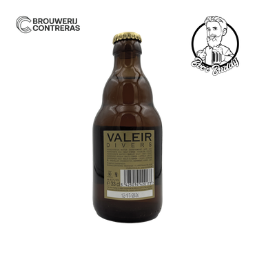 Valeir Divers