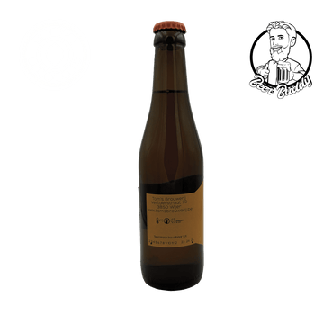 Verloren Blond - BeerBuddy - Tom's Brouwerij