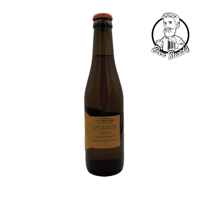 Verloren Blond - BeerBuddy - Tom's Brouwerij