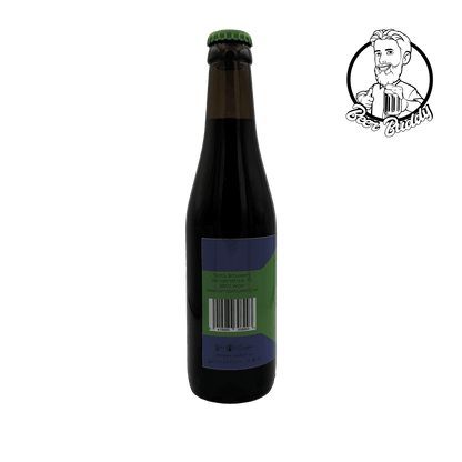 Verloren Donker Rum Oaked - BeerBuddy - Tom's Brouwerij