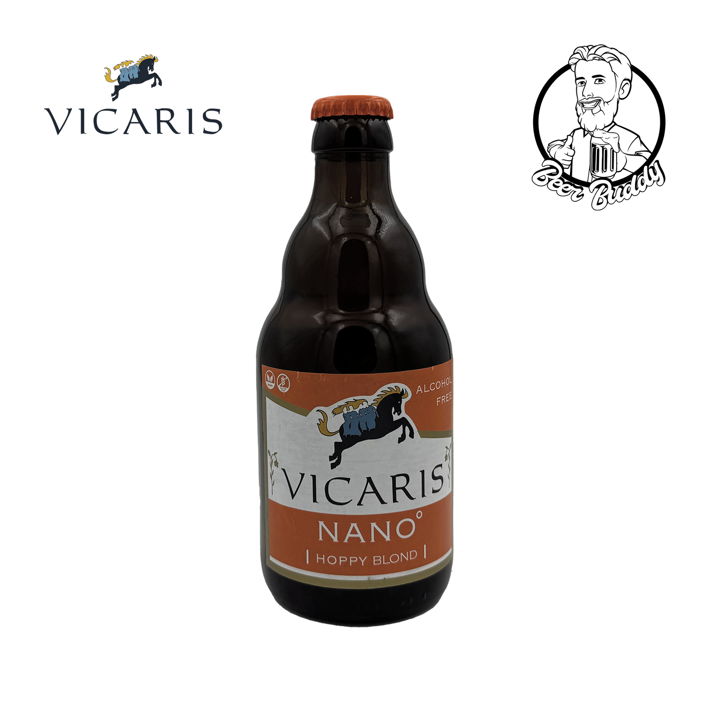 Vicaris Nano