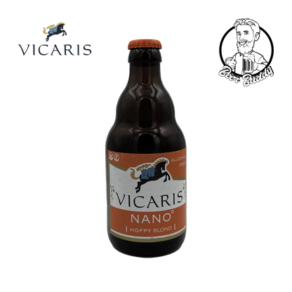 Vicaris Nano