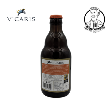 Vicaris Nano