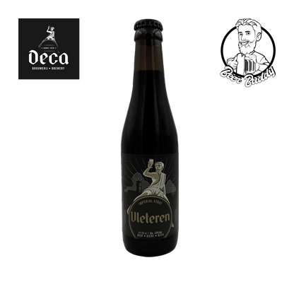 Vleteren Imperial Stout