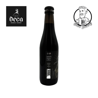 Vleteren Imperial Stout