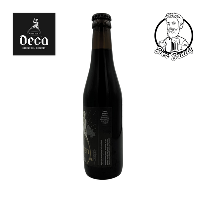 Vleteren Imperial Stout