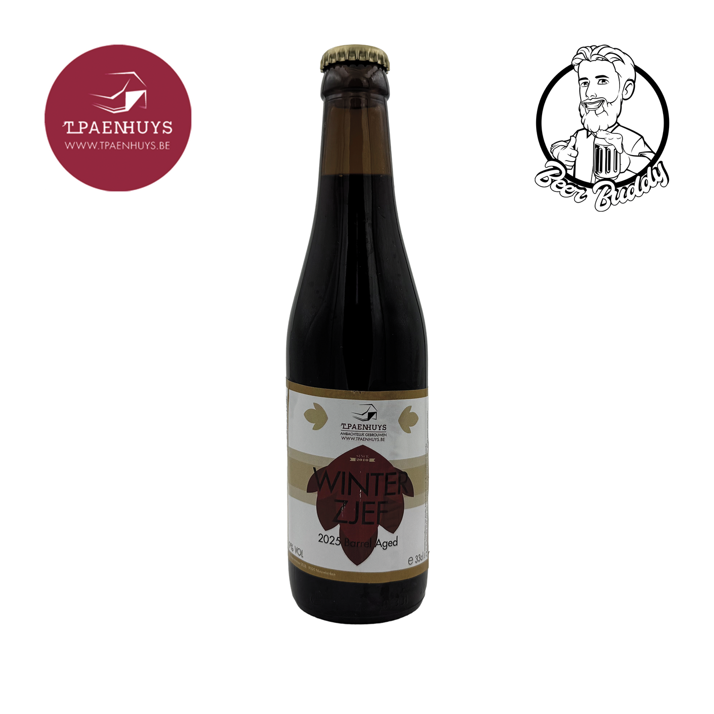 WinterZjef Editie 2025