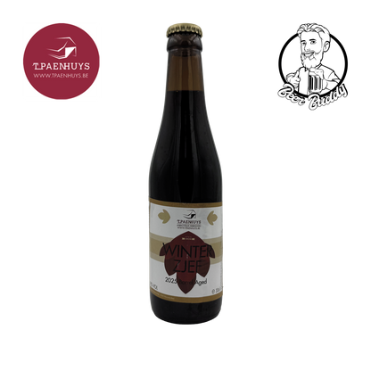 WinterZjef Editie 2025