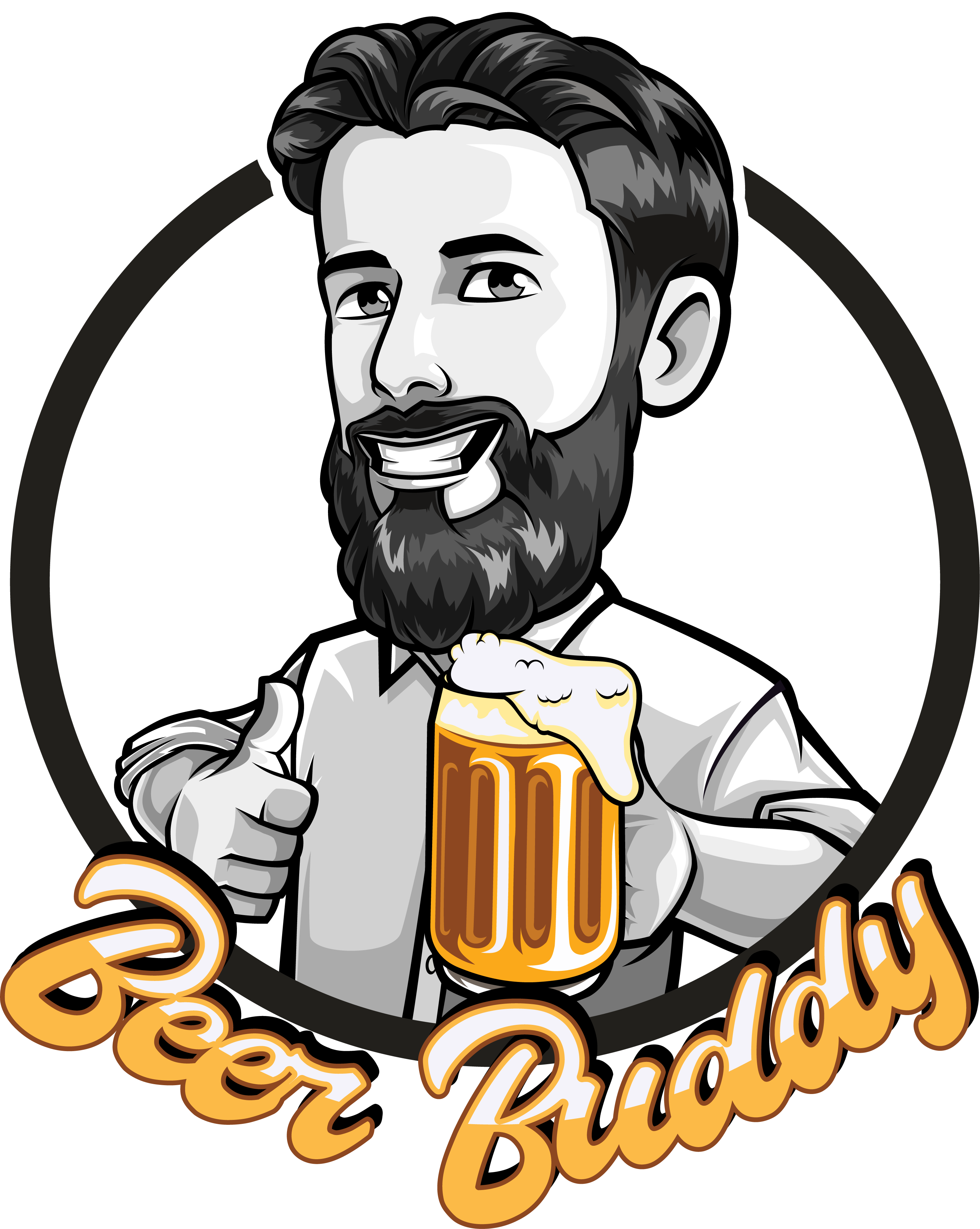 BeerBuddy Home Page